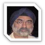 K B Singh