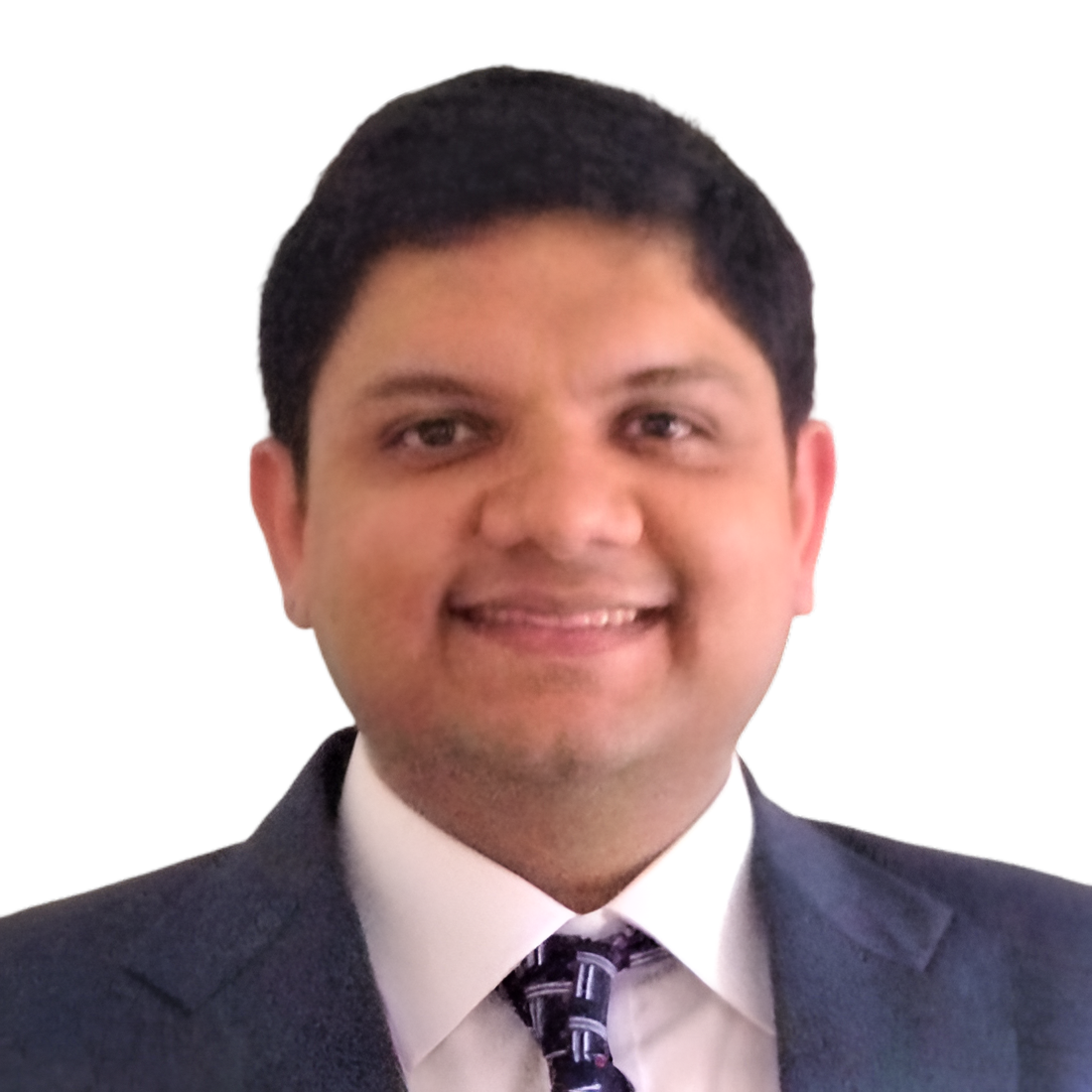 Dr. Pranab Narayan Jha