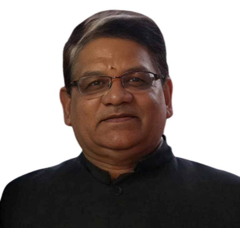 S N Jha
