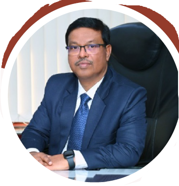 Sanjeev P Singh