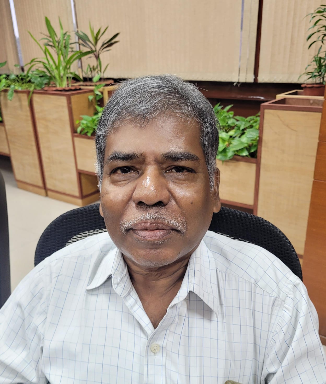 T Sampath